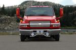 Chevrolet Kodiak 2004 года